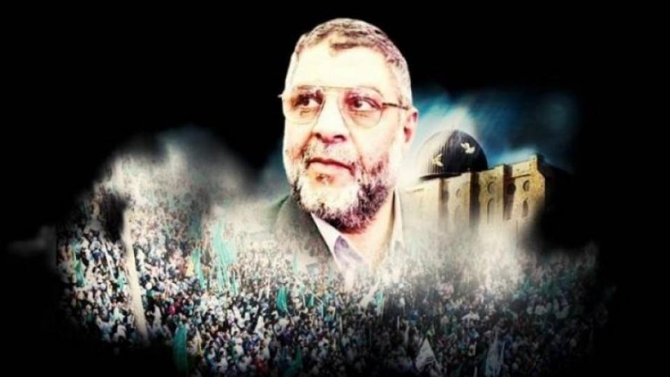 Abdulaziz Rantisi’nin Şehadetinin 15. Yıldönümü