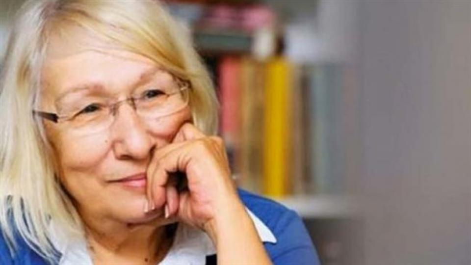Alev Alatlı: Ülkelerin ve kıtaların konumlarına dikkat ederseniz, Britanya’nın savaşlarının stratejik önemlerini anlarsınız