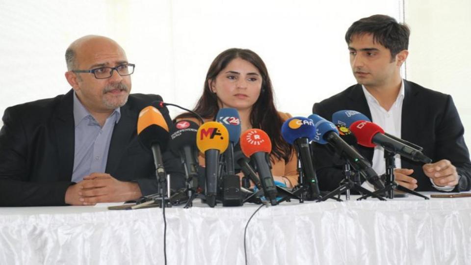 Öcalan'ın Avukatları: Doyurucu bir açıklama için bekliyoruz