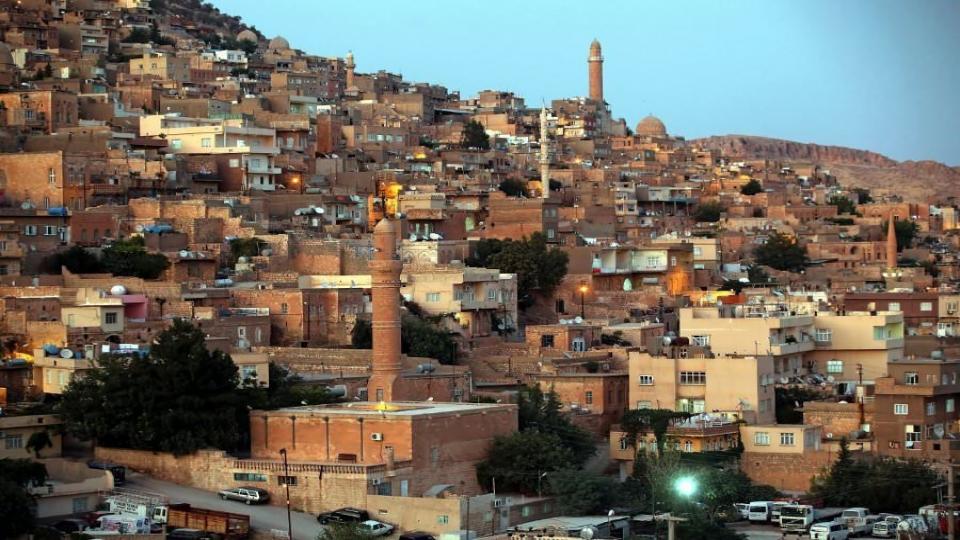 Şehir ve medeniyet - Mustafa Kutlu