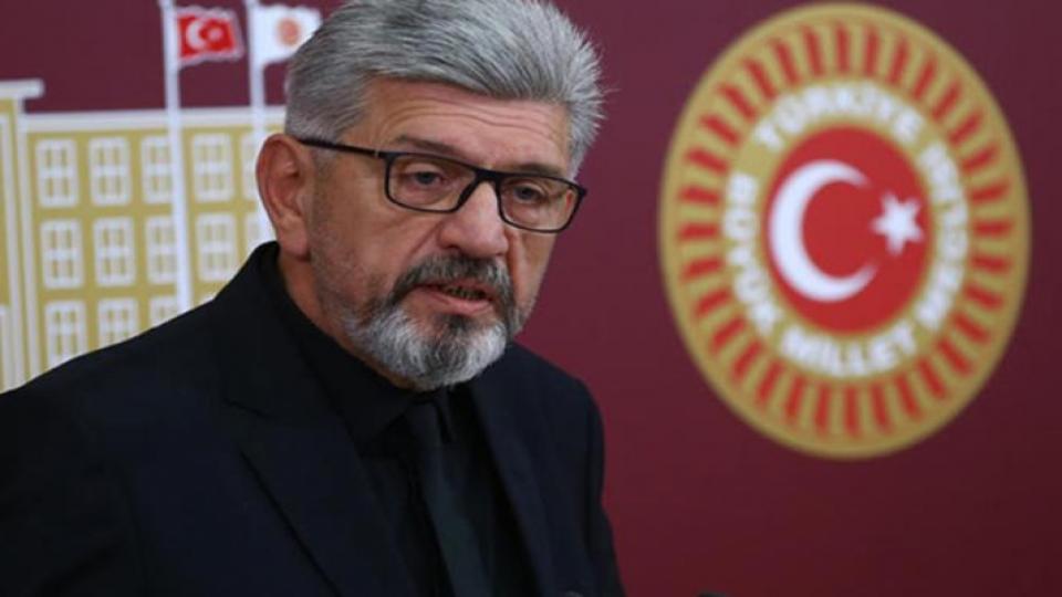 Cihangir İslam: Güvenlik meselemizin güvenlik önlemlerini aşan boyutlarını ön planda tutmalıyız
