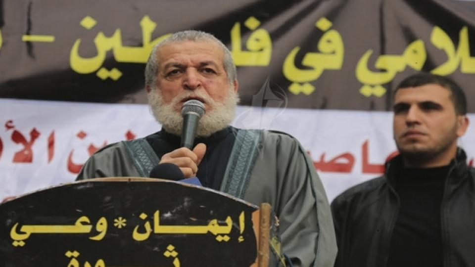 İslami Cihad’dan uyarı: Tehdit bütün İslam ümmetinedir
