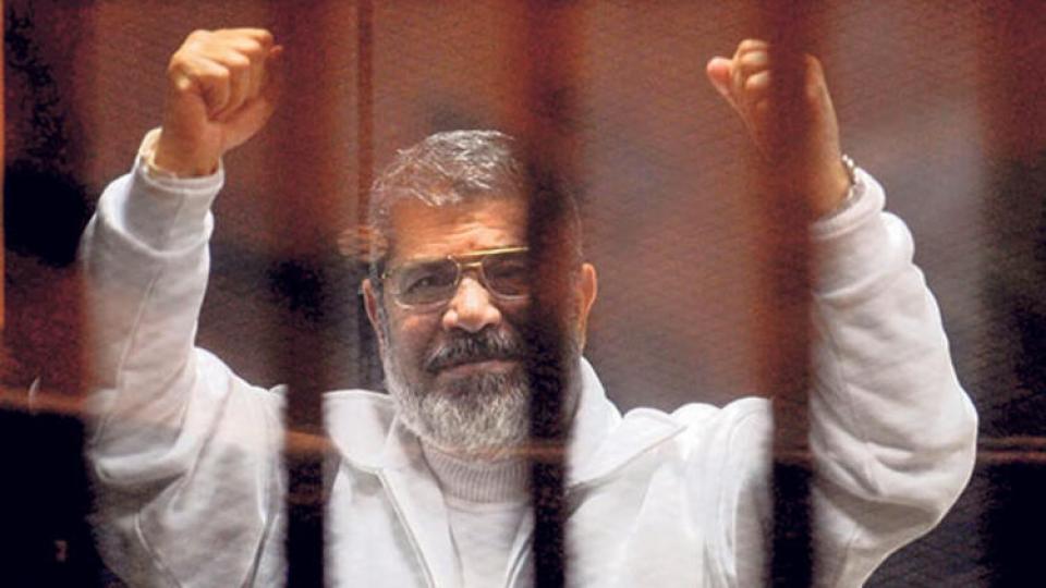 Şehadetinin üzerinden 2 yıl geçti.. Hesabı mahşere kaldı! / Muhammed Mursi Şehit Oldu...