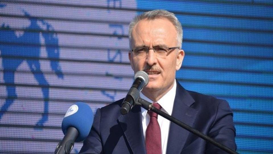 "Önümüzdeki süreçte sanayinin büyütülmesi stratejik hedef olacak”