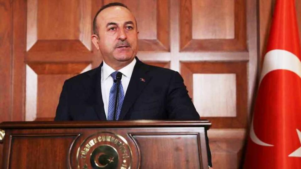 Dışişleri Bakanı: ABD'nin önerileri tatmin edici değil; artık sabrımız kalmadı