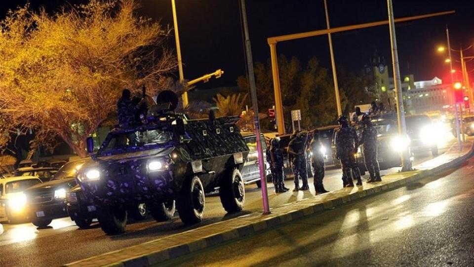 Kuveyt'te İhvan mensuplarına operasyon