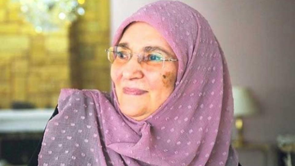 Araştırmacı Yazar Şule Yüksel Şenler vefat etti