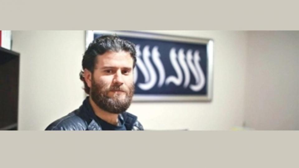 Edirne İslam Gençliği Derneği başkanı Habil Mert'e "Atatürk'e hakaret" gözaltısı