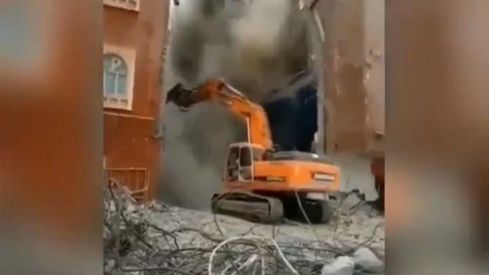 Doğu Türkistan'da Kültürel Soykırım Devam Ediyor