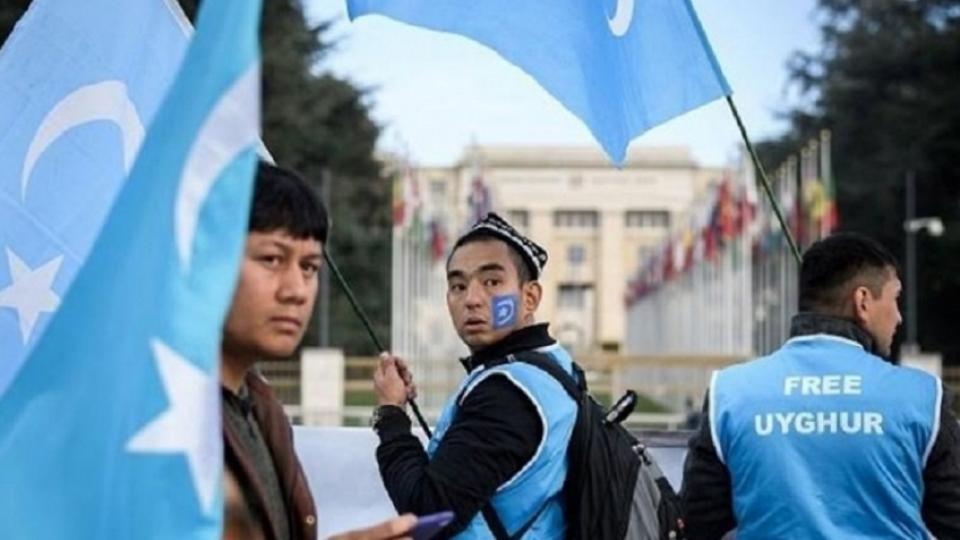 Katar, Doğu Türkistan konusunda geri adım attı