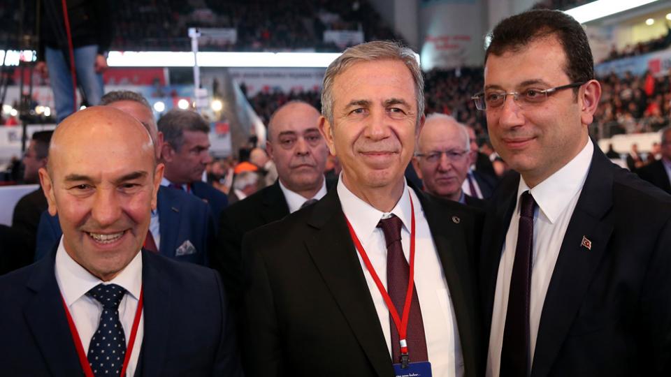 Murat Yetkin: Sıra Ankara, İstanbul, İzmir'de mi?