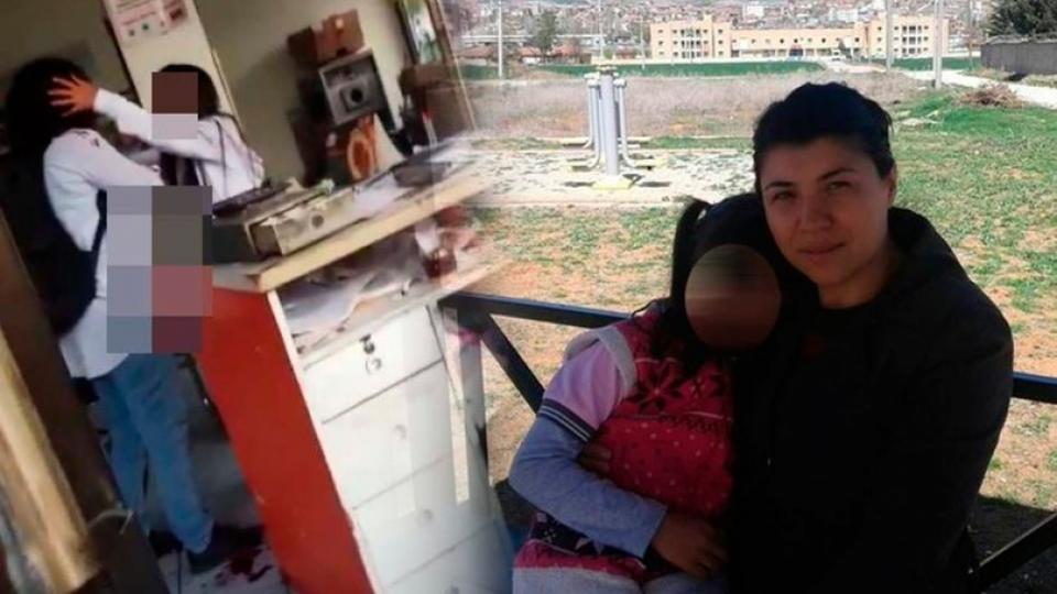 Sibel Erarslan: Allah’ın emaneti değil miydi Emine Bulut?