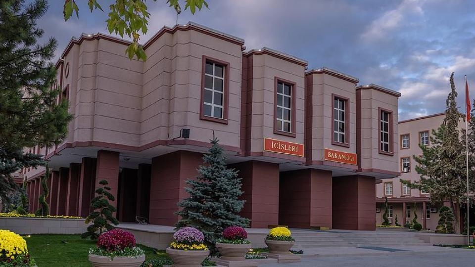 İçişleri Bakanlığı: 41 belediye başkanına 237 yıl 237 ay hapis cezası verildi