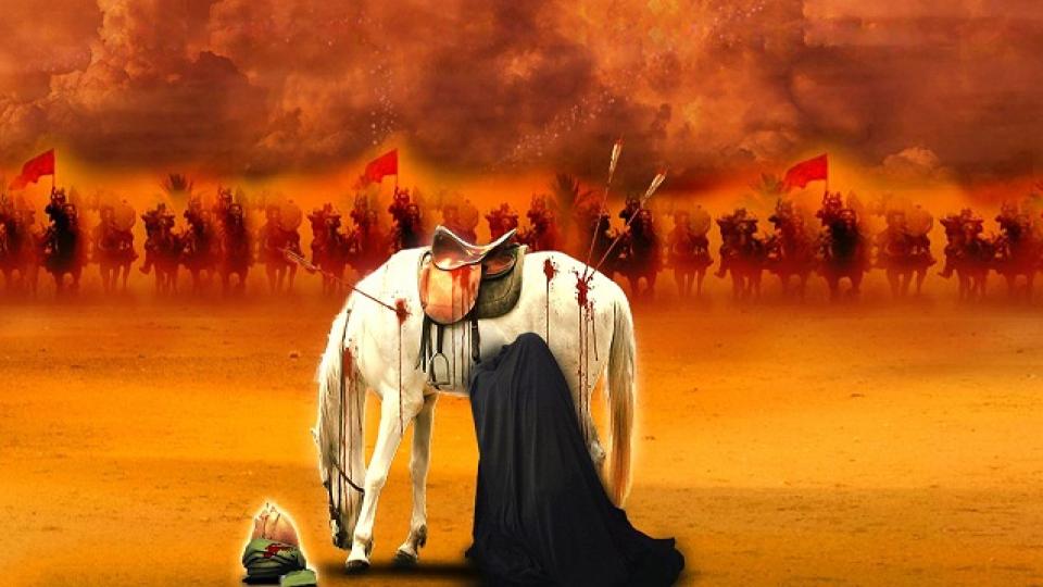 ‘Kerbelâ Faciası’nı hurafelere boğmadan, şuûrla anmak!-Selahaddin Eş Çakırgil