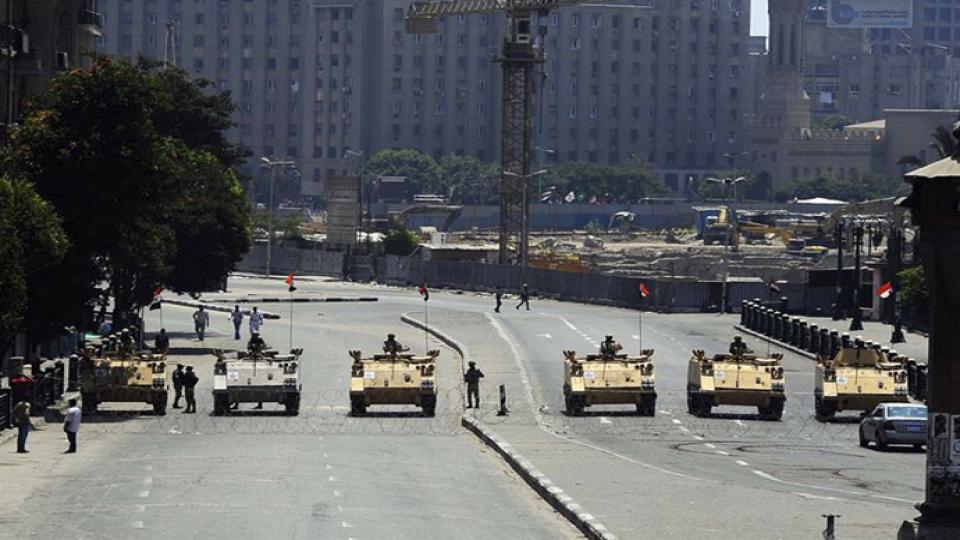 Sisi rejimi Mübarek dönemini aratıyor