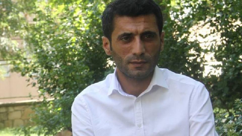 Yeni bir kayyum ataması daha!