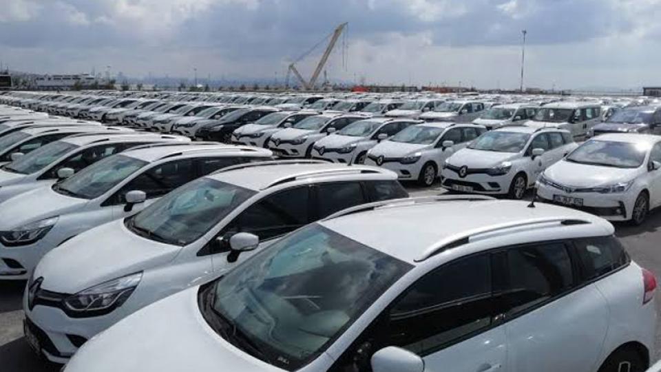 Yenikapı'ya getirilen İBB araçlarıyla ilgili Ak Parti 'den ilk tepki