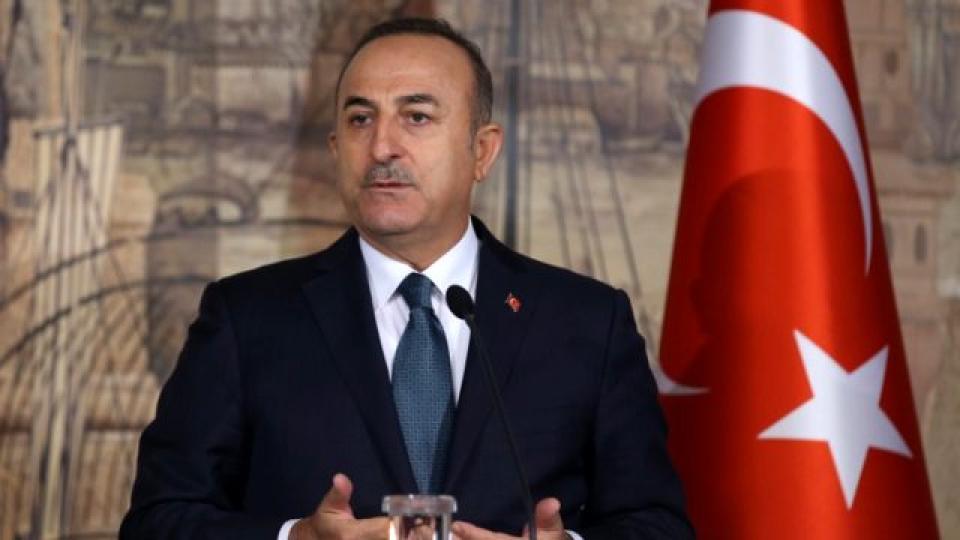 Mevlüt Çavuşoğlu: 35 saat içerisinde geri çekilmezlerse operasyona yeniden başlayacağız