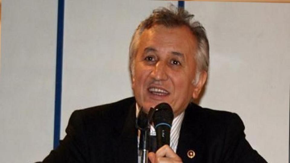 Mehmet Ocaktan: Açık Toplumda Sorgulanmayan Devlet Olmaz