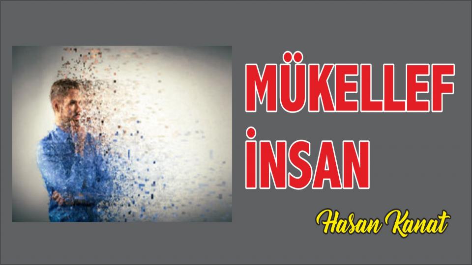 ÜLKELER AKILLI GÜÇLERİNİ NASIL İNŞA EDİYOR- / Mükellef  İnsan - Hasan Kanat