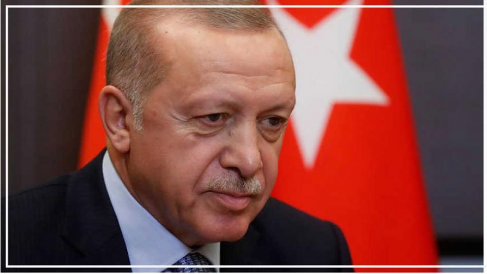 Cumhurbaşkanı Erdoğan'dan Termik Santrallerle İlgili Düzenlemeye Veto