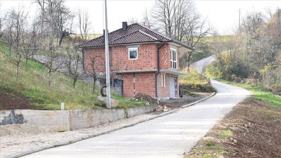Emekli olacak imamlarının köyden ayrılmaması için bunu yaptılar