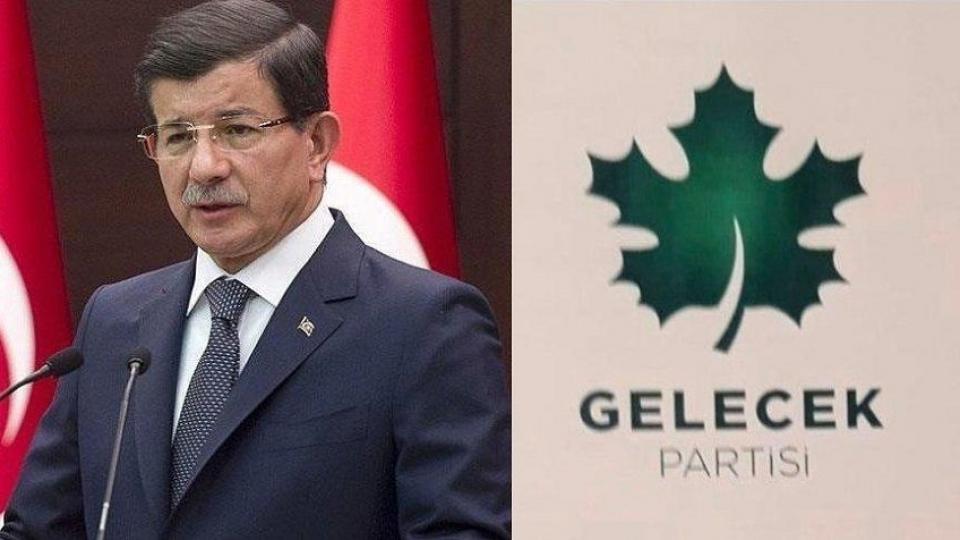 Gelecek Partisi'nin 154 Kişilk Kurucular Listesi
