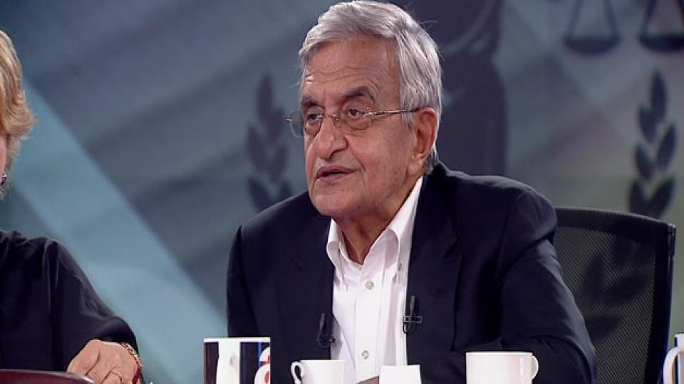 Hüseyin Hatemi: Ne Yapmalı?