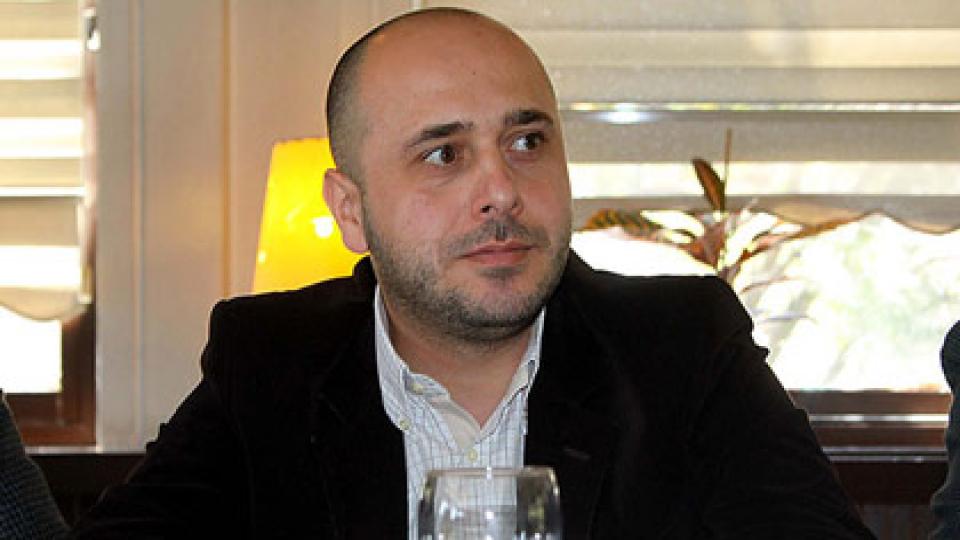  Yıldıray Oğur: Maalesef Artık  Ankara Sizi Duymuyor