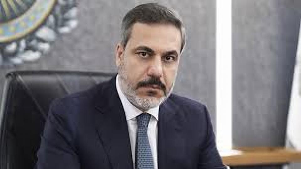 Çavuşoğlu'ndan İsrail medyasındaki Hakan Fidan haberine tepki: Türk istihbaratı ilk defa bunu yapıyor