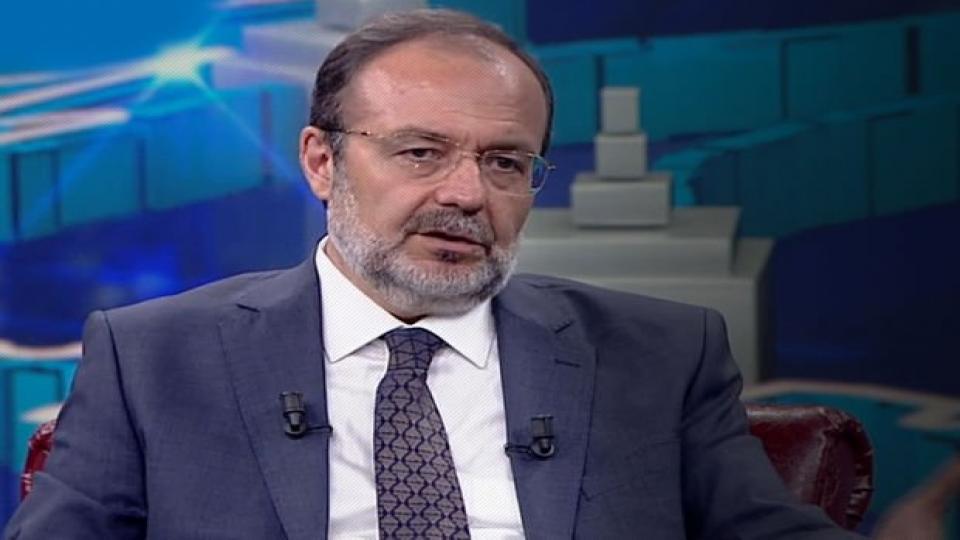Mehmet Görmez'den Bilim ve  Sanat Vakfı Tepkisi: Kaygı verici