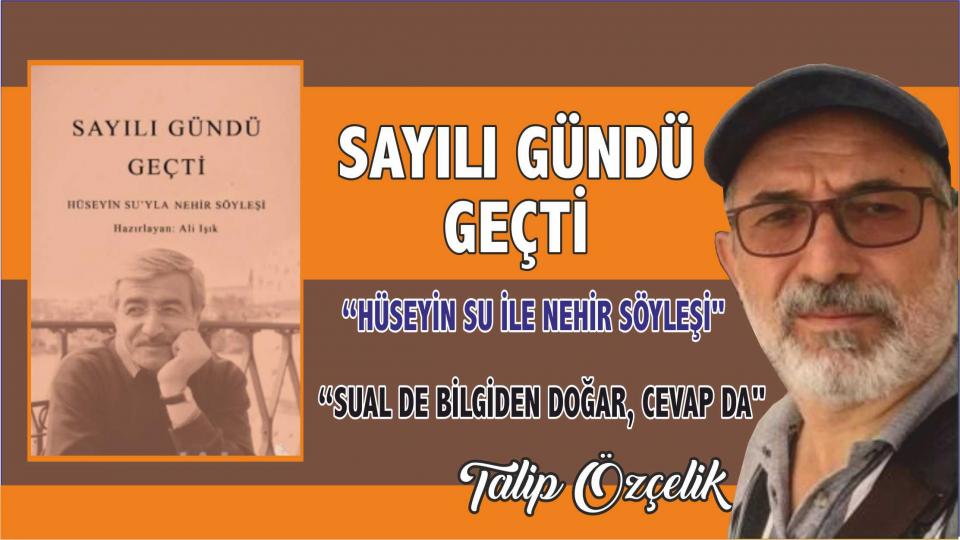 SAYILI GÜNDÜ GEÇTİ