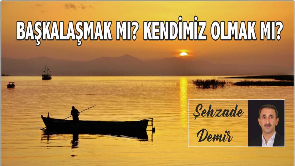 ŞEHZADE DEMİR / Çarşı Pazar Cayır Cayır / Hüdapar Genel Sekreteri Şehzade Demir: FETÖ, ömrünü cemaatleri yok etmek için tüketmiş çok girift bir istihbari yapılanmadır.