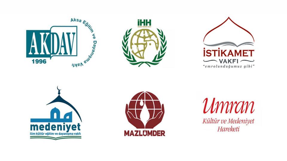 STK’lardan  Bilim ve Sanat Vakfına Kayyım Atanmasına Kınama