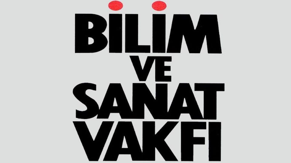 Bilim ve Sanat Vakfı'nın yeni yönetimi belli oldu