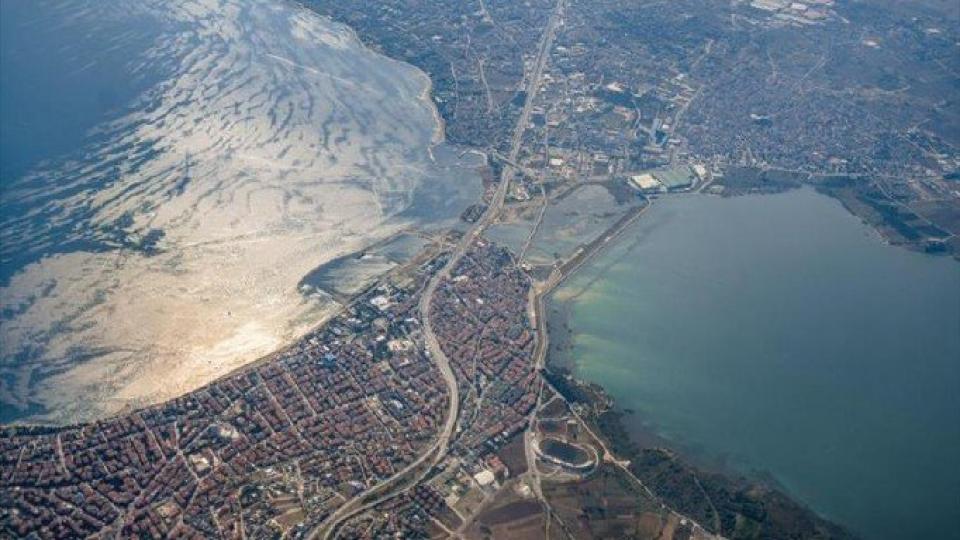 Kanal İstanbul’u Rusya ve Çin istiyor