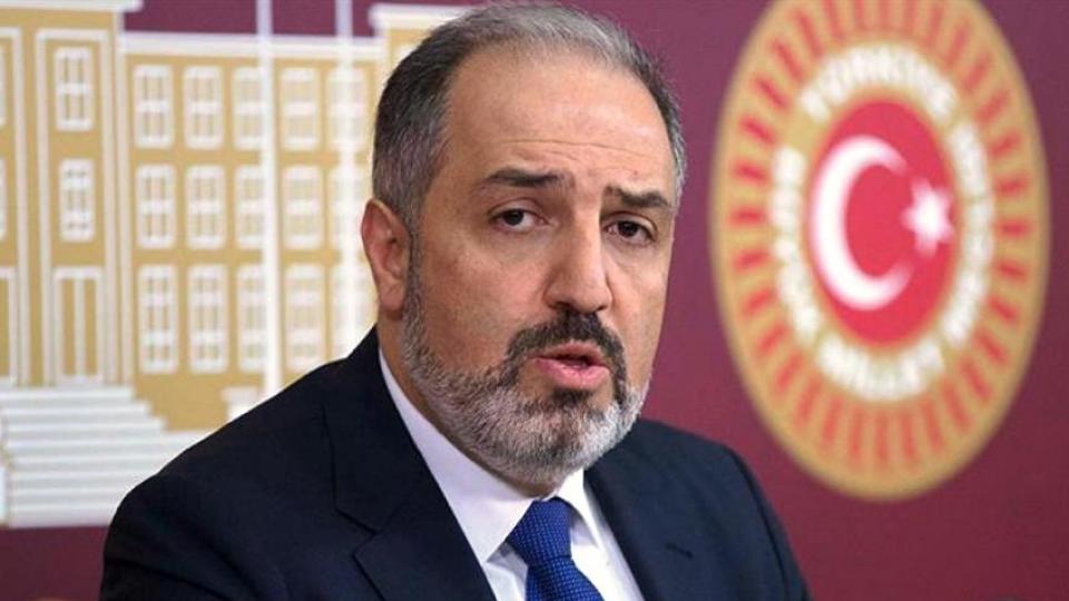 Yeneroğlu'ndan Erdoğan'ın büyükelçi seçimine tepki: Kendisiyle çalıştım; İslâm düşmanlığını teşvik ediyordu