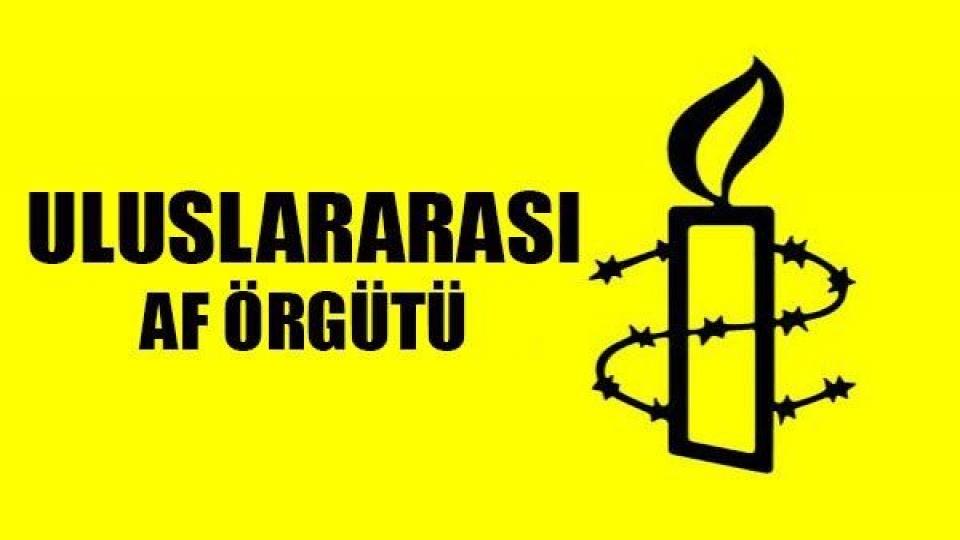 Af Örgütü ve Hrw'den deprem bölgesinde polis ve jandarma ihlalleri raporu / Af Örgütü’nden Sisi Yönetimine Düşünce Suçlularını  Serbest Bırakma Çağrısı