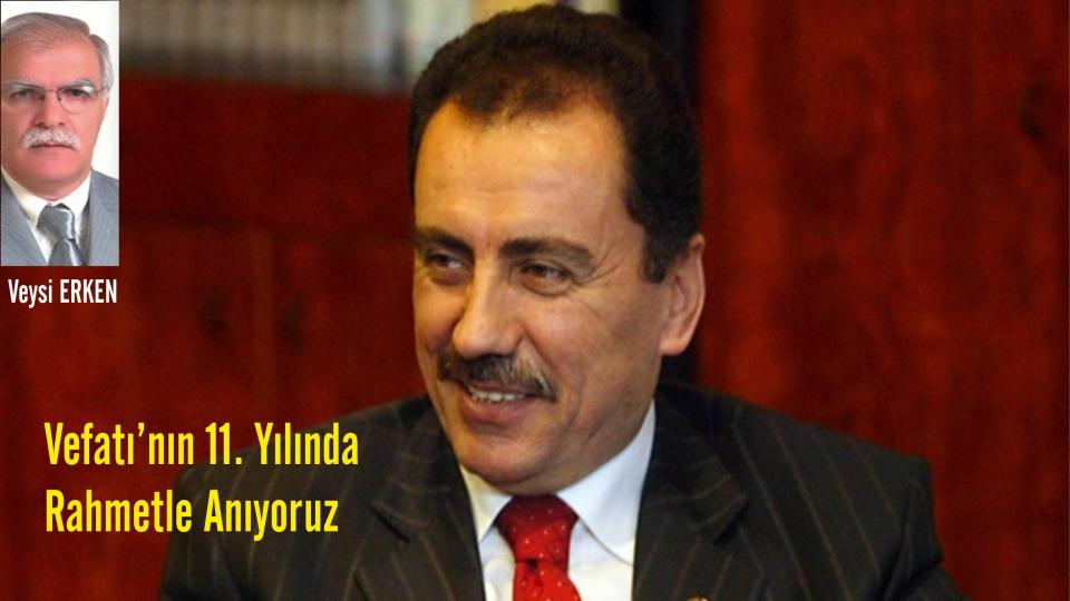 BİZ AYRILAMAYIZ-VEYSİ ERKEN / Seni Özlemle Anarken.. / Veysi ERKEN