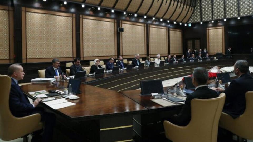 Türkiye'de gözler 'Corona Virüsü' toplantısına çevrildi! Kritik kararlar alınacak...