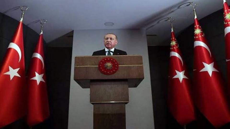 31 ilde 1-2-3 Mayıs'ta sokağa çıkma yasağı uygulanacak