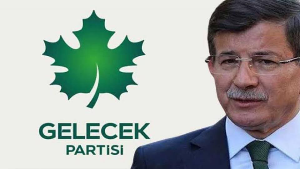 Gelecek Partisi, yeni infaz düzenlemesine itiraz etti