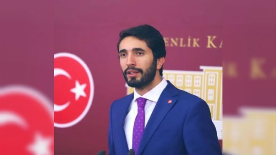 Saadet Partili Karaduman: Sokaklarımız güvenli değil! / SP'li Karaduman Tarım Bakanı  Pakdemirli'ye  Gates Vakfı’nı  Sordu