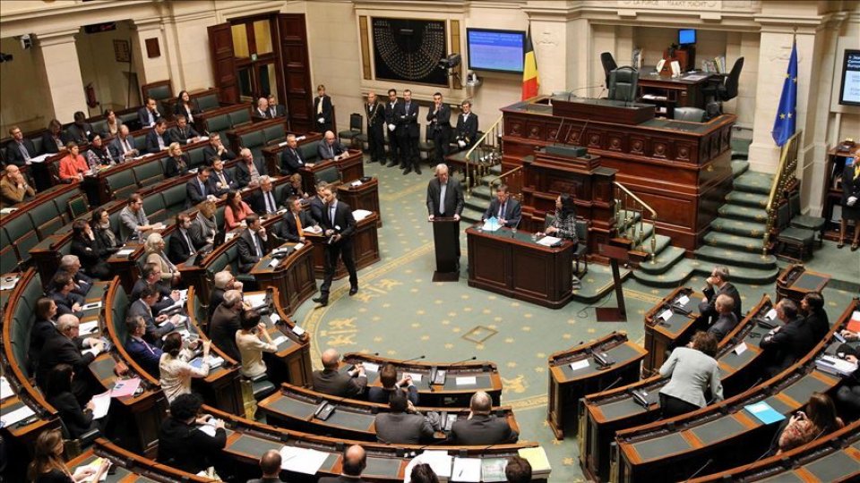 AB ülkesi İsrail'in ilhak planına karşı Filistin'i tanıyacak