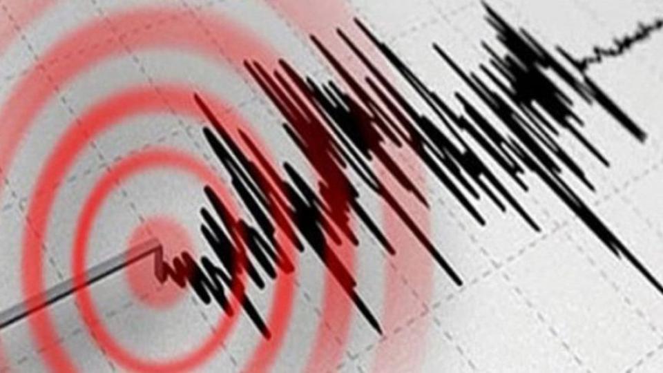 Bingöl Karlıova'da 5,7 büyüklüğünde deprem