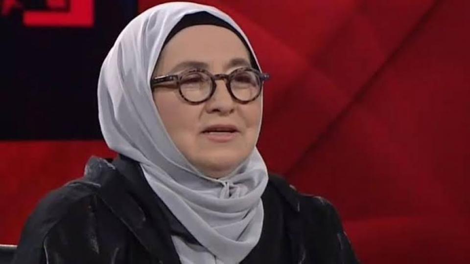 Savcılık 'listem hazır' diyen Noyan hakkında 6 yıl hapis istedi