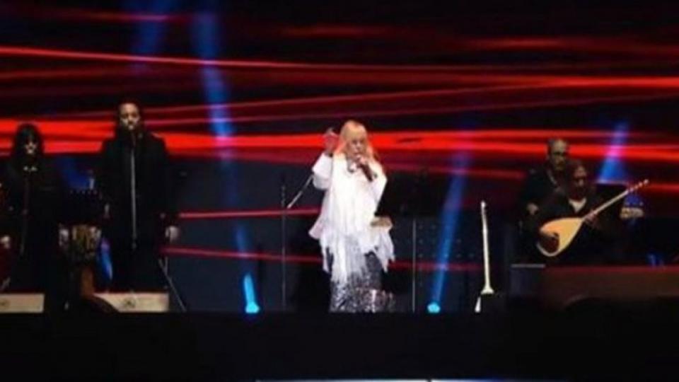 30 Milyon TL'ye 390 İzleyici:Yeditepe Konserleri..