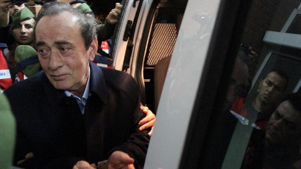 Alaattin Çakıcı: Bakan bana 'takiptesin kaç' diye haber verdi