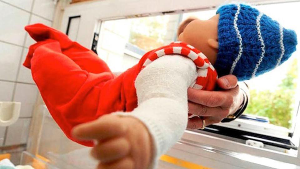 Almanya'da 'bebek kutuları'nın sayısı artıyor