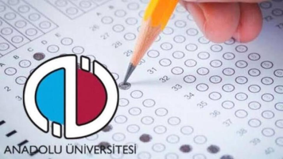 AÖF yaz okulu sınav tarihi belli oldu!